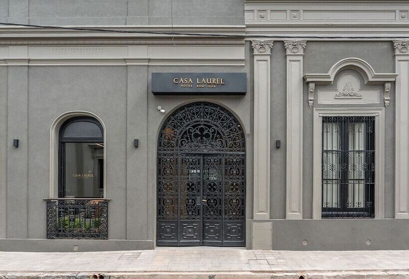 Casa Laurel   Hotel Boutique