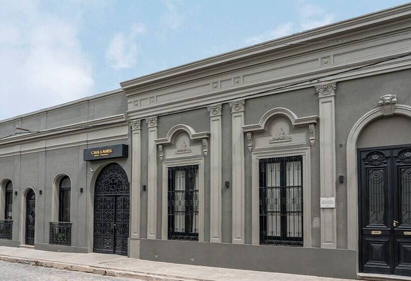 Casa Laurel   Hotel Boutique