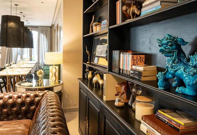 Casa Laurel   Hotel Boutique