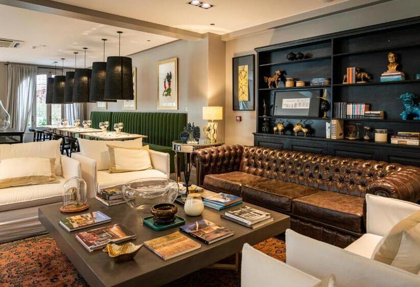 Casa Laurel   Hotel Boutique