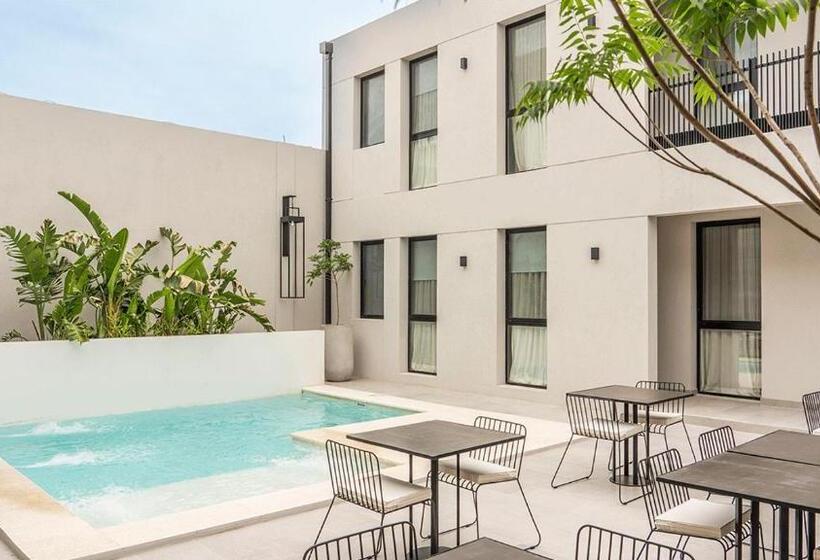 Casa Laurel   Hotel Boutique