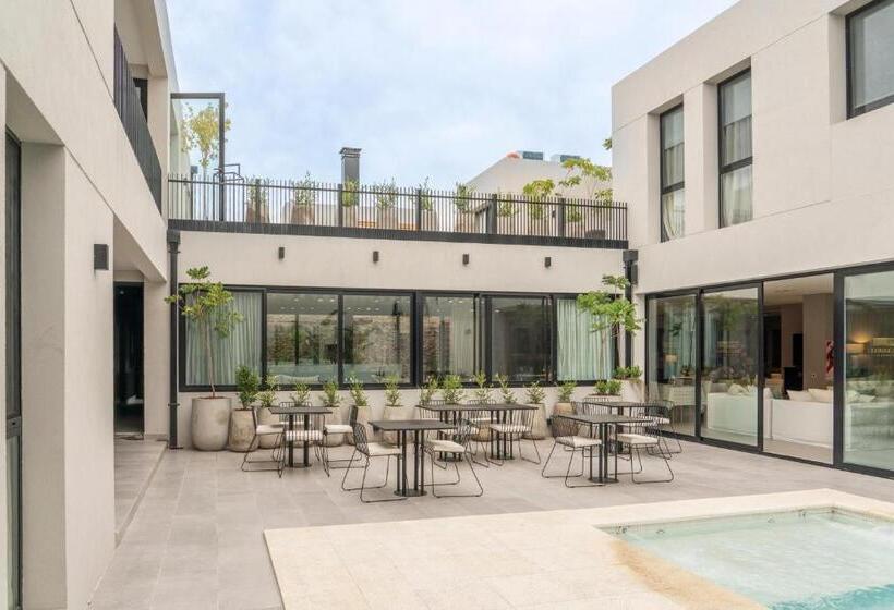 Casa Laurel   Hotel Boutique