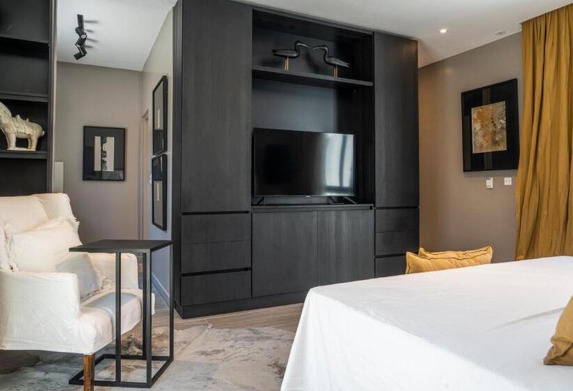 Casa Laurel   Hotel Boutique