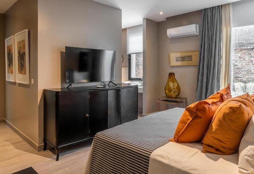 Casa Laurel   Hotel Boutique