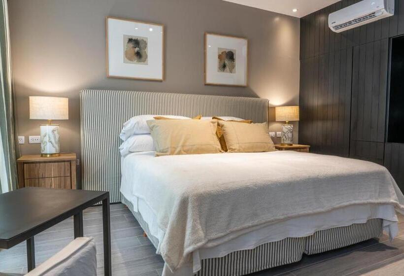 Casa Laurel   Hotel Boutique