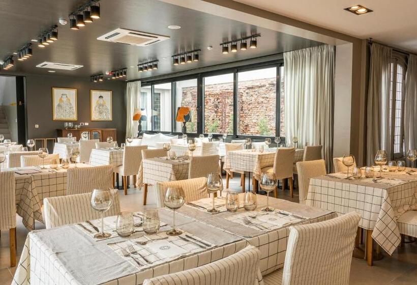 Casa Laurel   Hotel Boutique