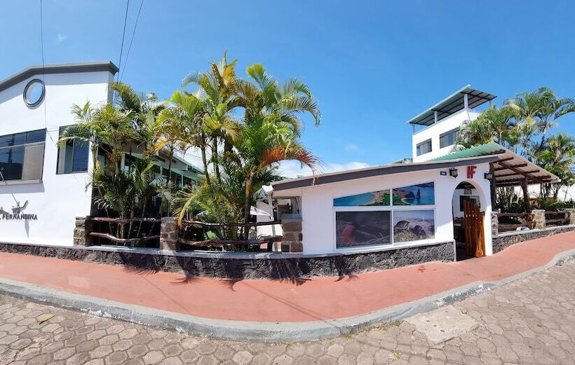 Fernandina Hotel & Spa