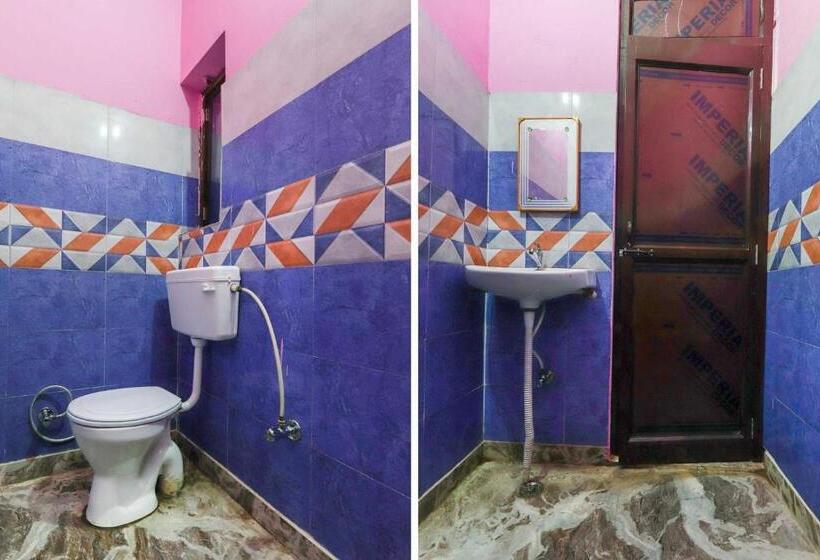 Flagship Hotel Sweet Dream