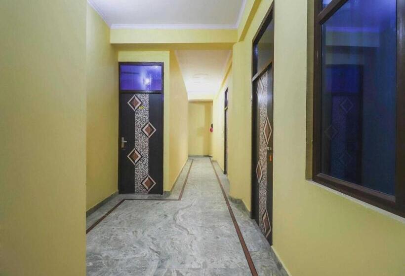 Flagship Hotel Sweet Dream