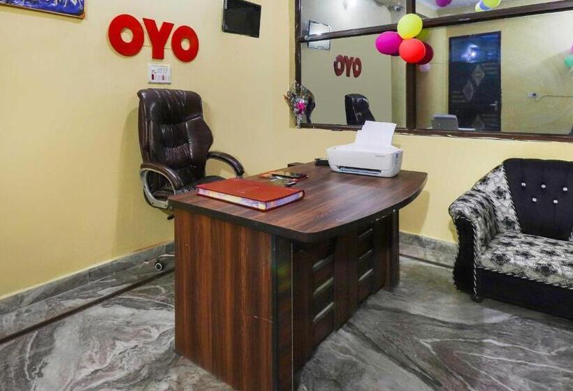 Flagship Hotel Sweet Dream