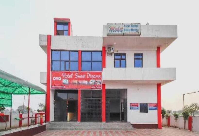 Flagship Hotel Sweet Dream