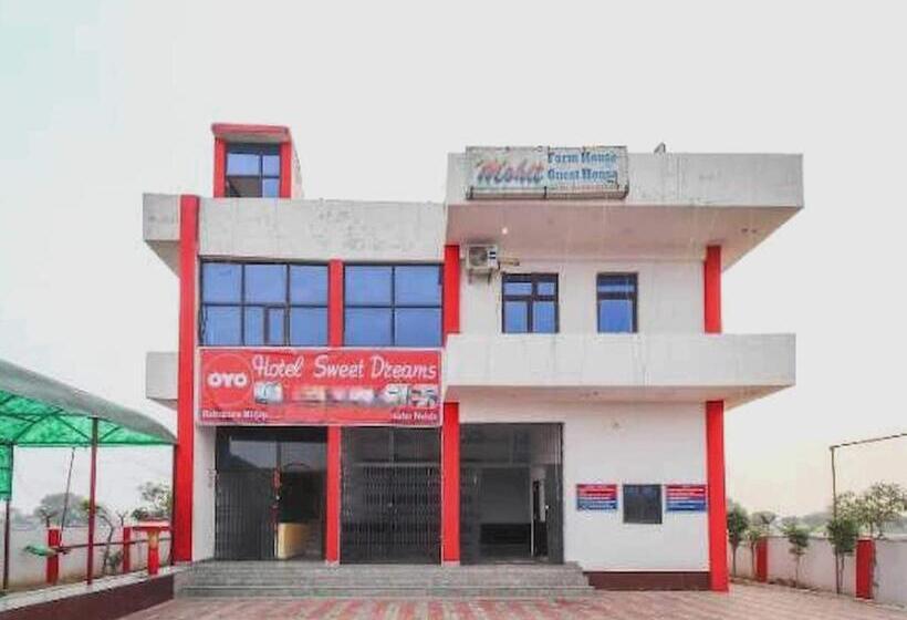 Flagship Hotel Sweet Dream