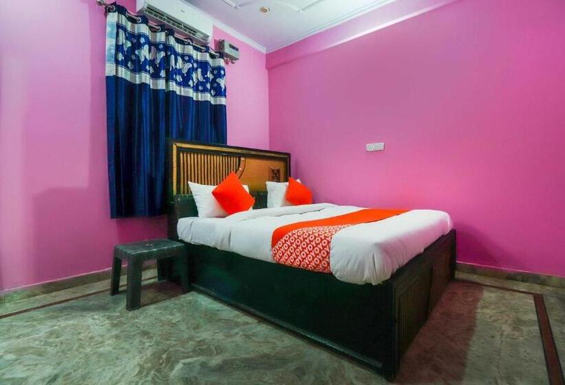 Flagship Hotel Sweet Dream