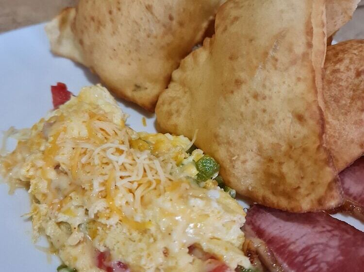 Gm Suites Bed & Breakfast