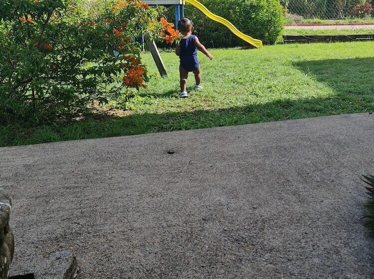 Gm Suites Bed & Breakfast