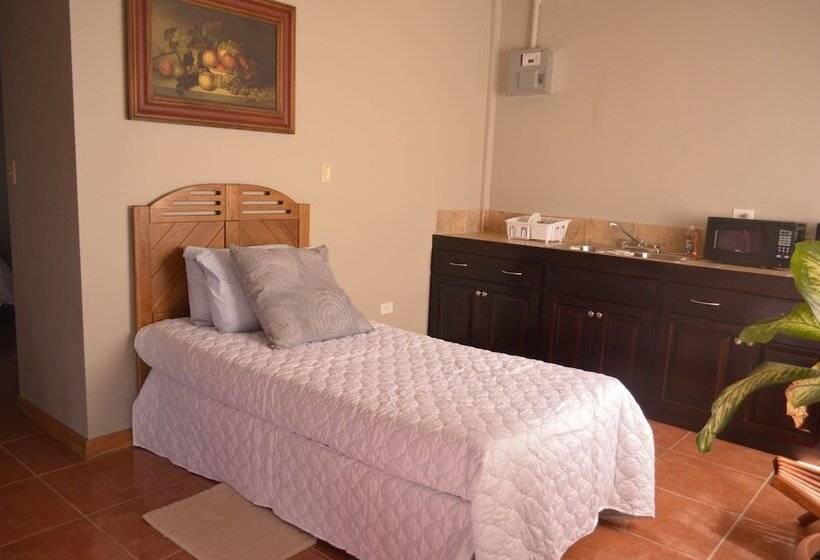 Gm Suites Bed & Breakfast