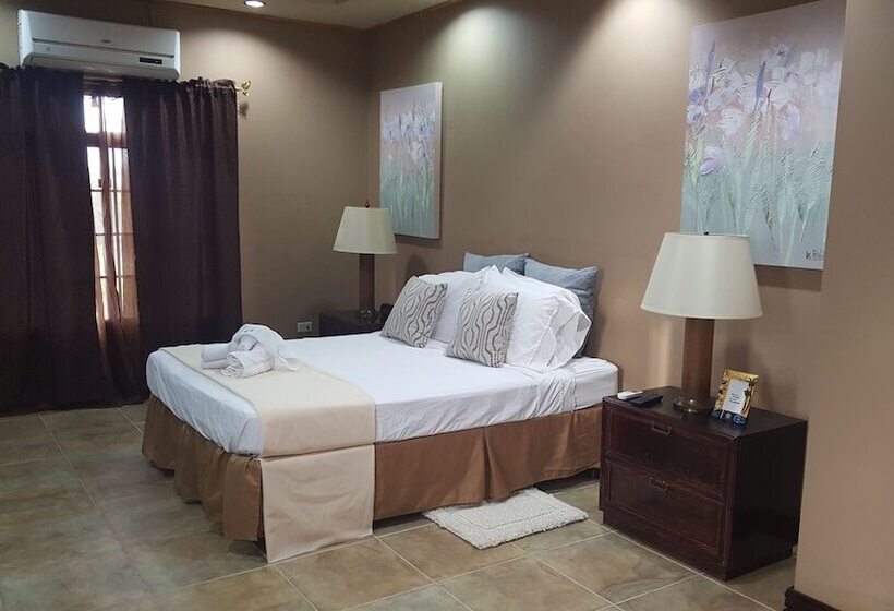 Gm Suites Bed & Breakfast