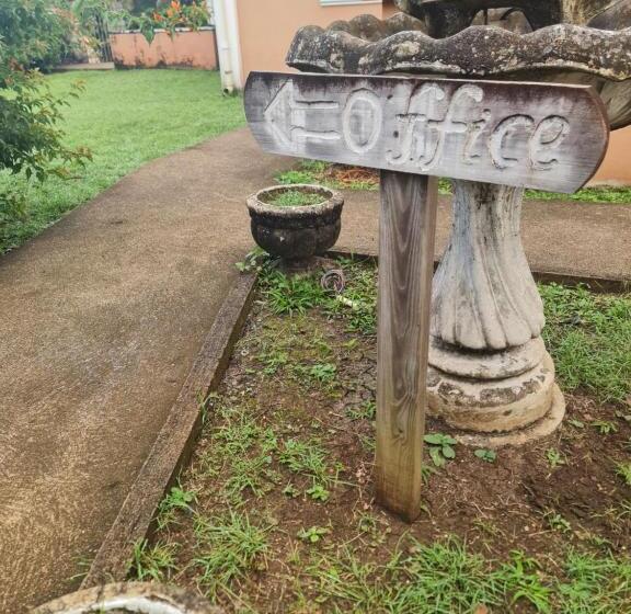 Gm Suites Bed & Breakfast