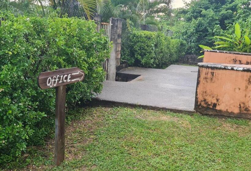 Gm Suites Bed & Breakfast