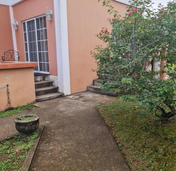 Gm Suites Bed & Breakfast