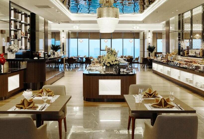 Grand K Hotel Suites Hanoi