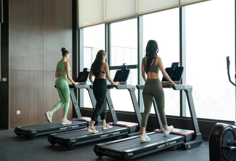 Grand K Hotel Suites Hanoi