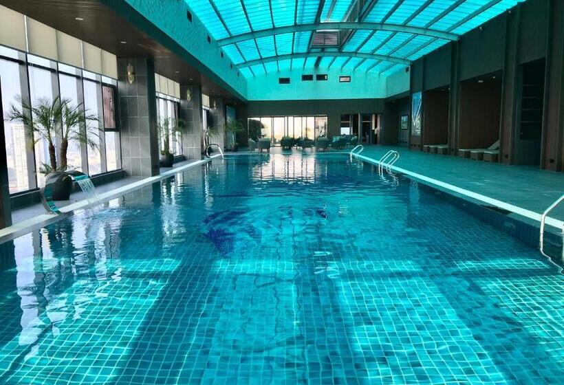 Grand K Hotel Suites Hanoi