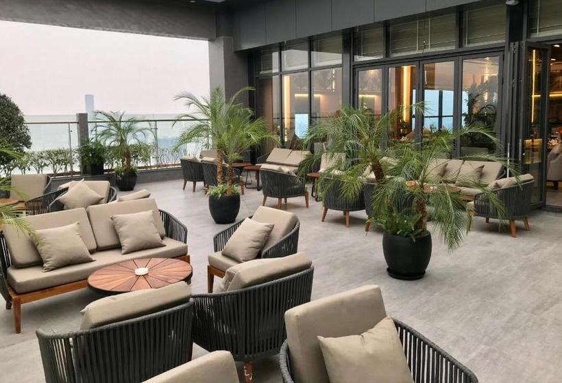 Grand K Hotel Suites Hanoi