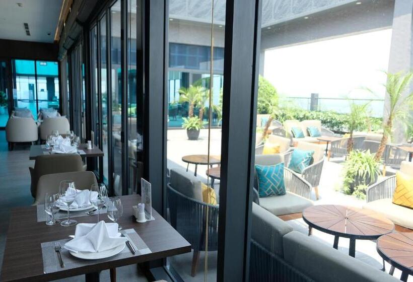 Grand K Hotel Suites Hanoi