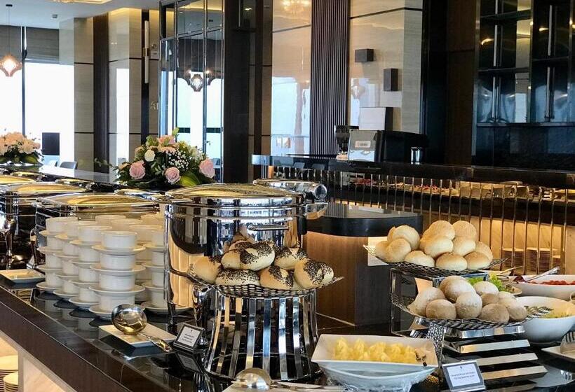 Grand K Hotel Suites Hanoi