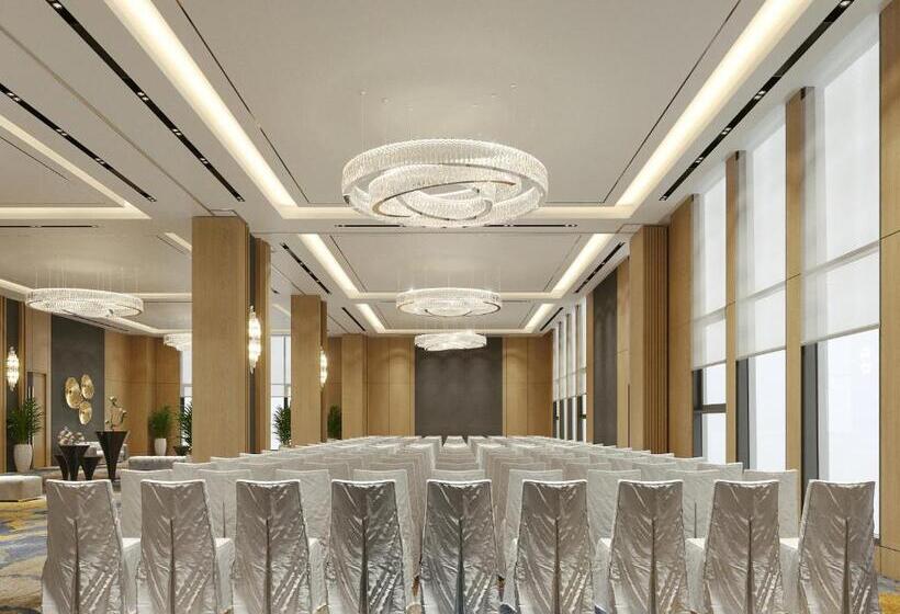 Grand K Hotel Suites Hanoi