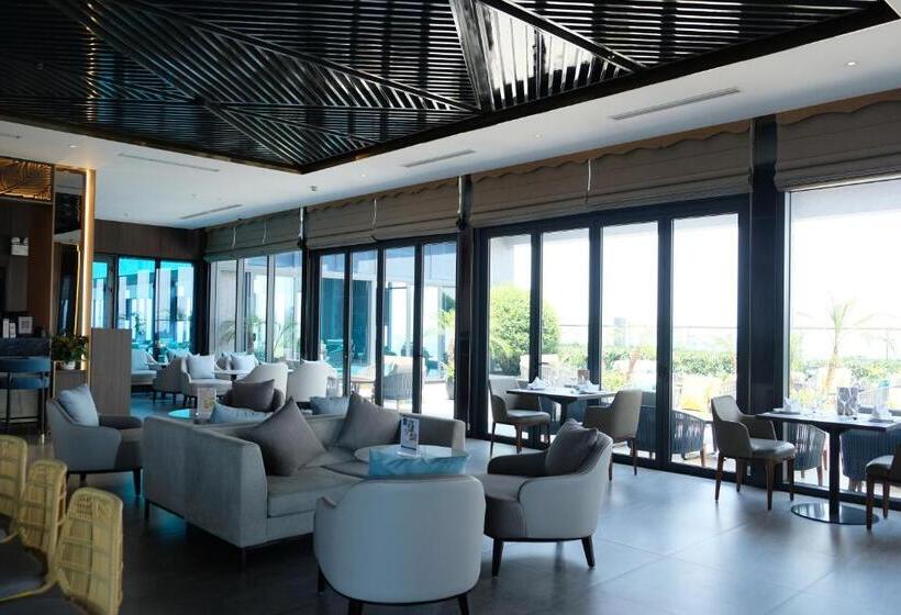 Grand K Hotel Suites Hanoi