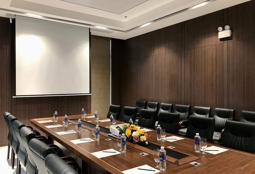 Grand K Hotel Suites Hanoi