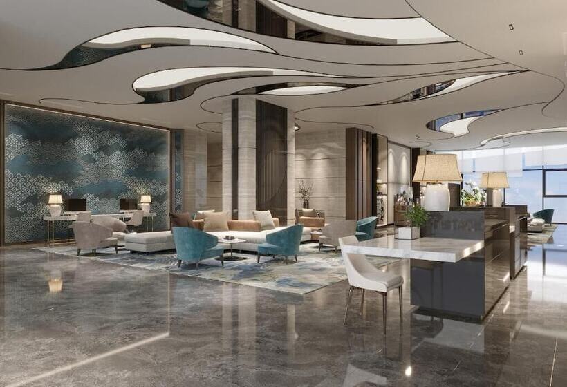 Grand K Hotel Suites Hanoi