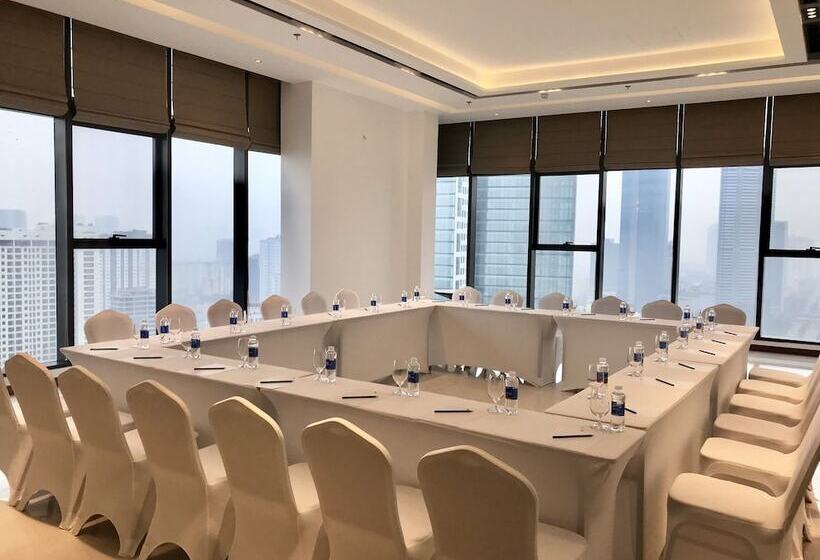 Grand K Hotel Suites Hanoi