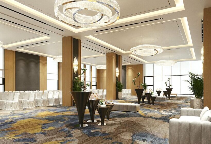 Grand K Hotel Suites Hanoi