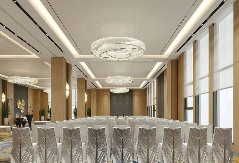 Grand K Hotel Suites Hanoi