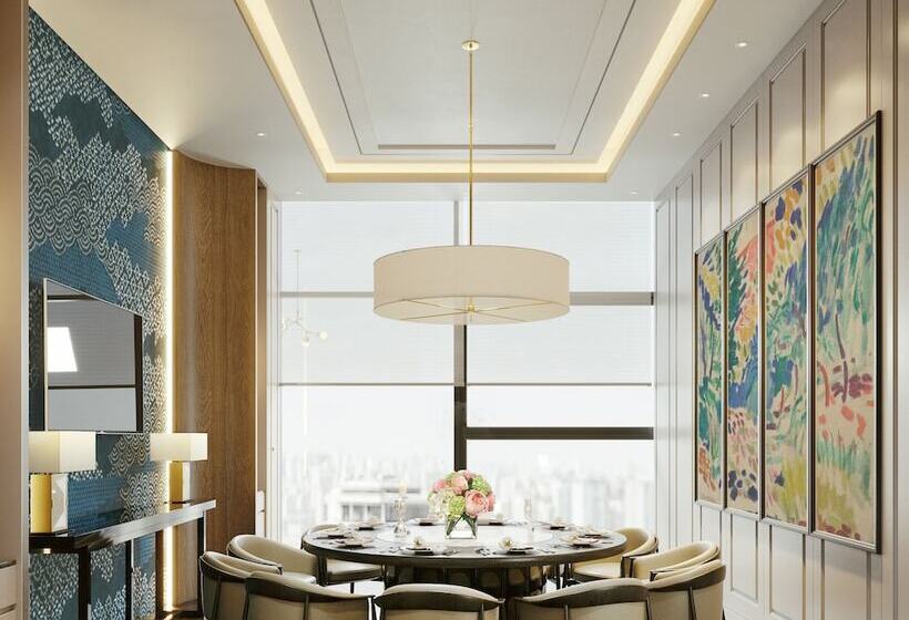 Grand K Hotel Suites Hanoi