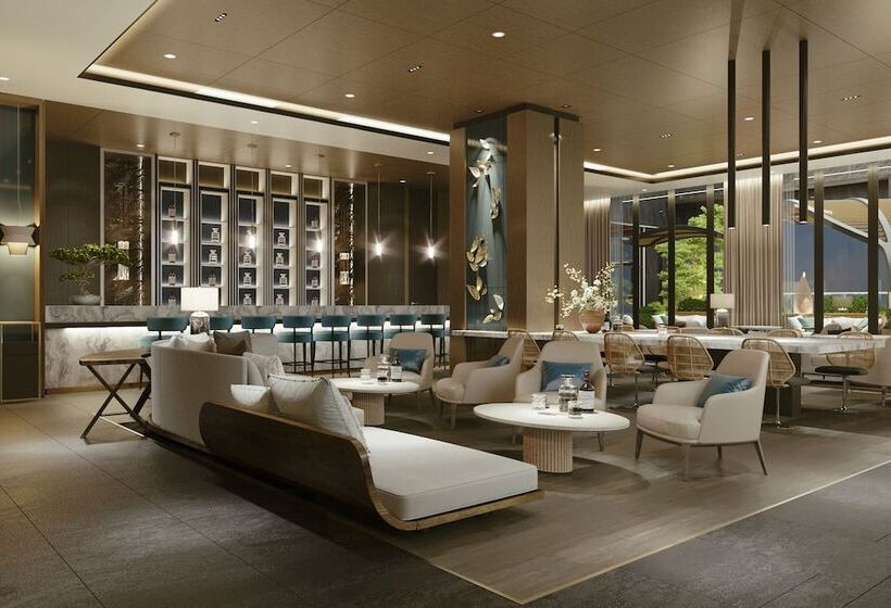 Grand K Hotel Suites Hanoi