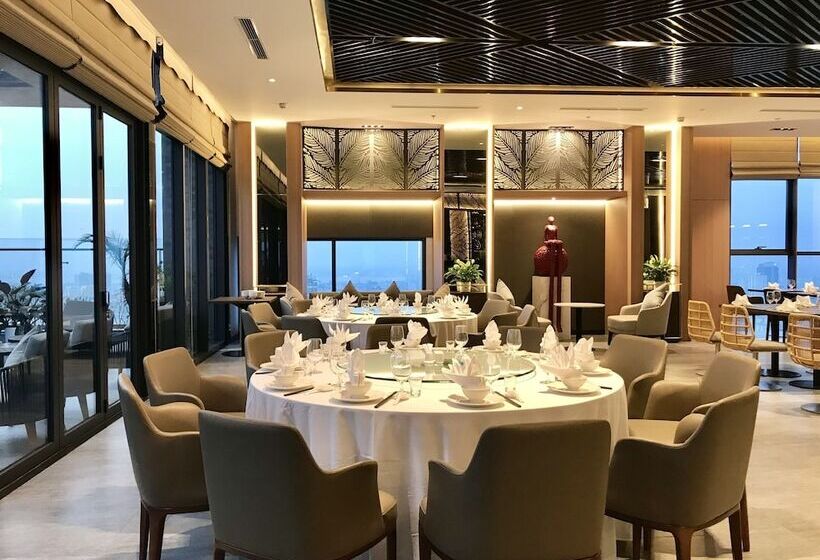 Grand K Hotel Suites Hanoi