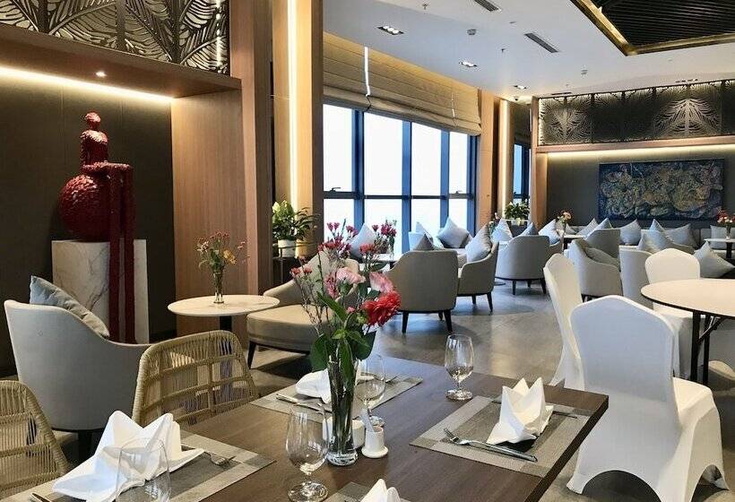 Grand K Hotel Suites Hanoi