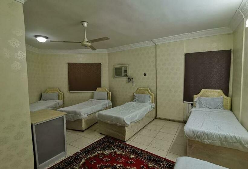 فندق نزل الحجاز7