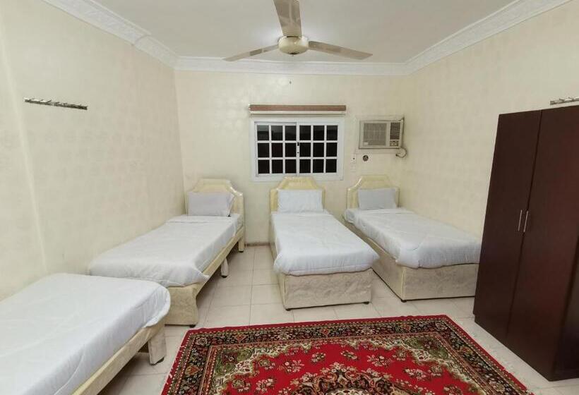 فندق نزل الحجاز7