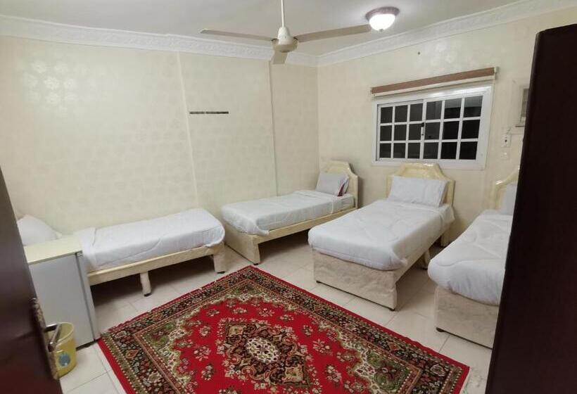 فندق نزل الحجاز7