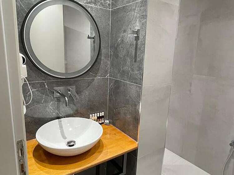 호텔 Ajden By Mira Mare