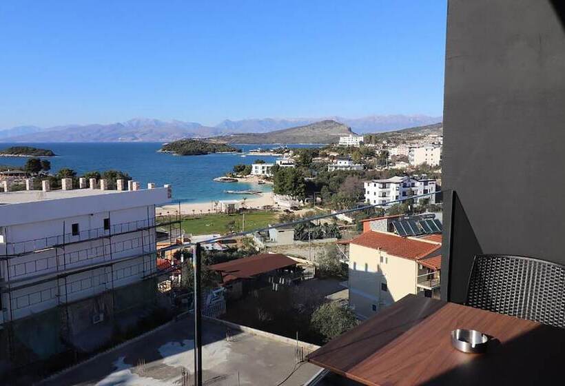 호텔 Ajden By Mira Mare