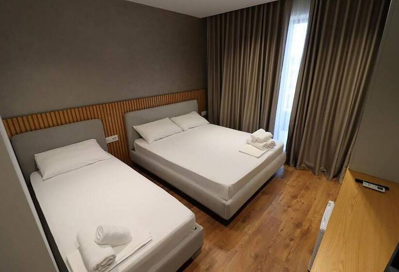 호텔 Ajden By Mira Mare