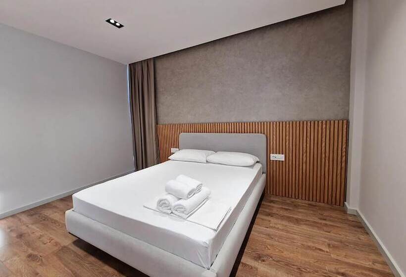 호텔 Ajden By Mira Mare