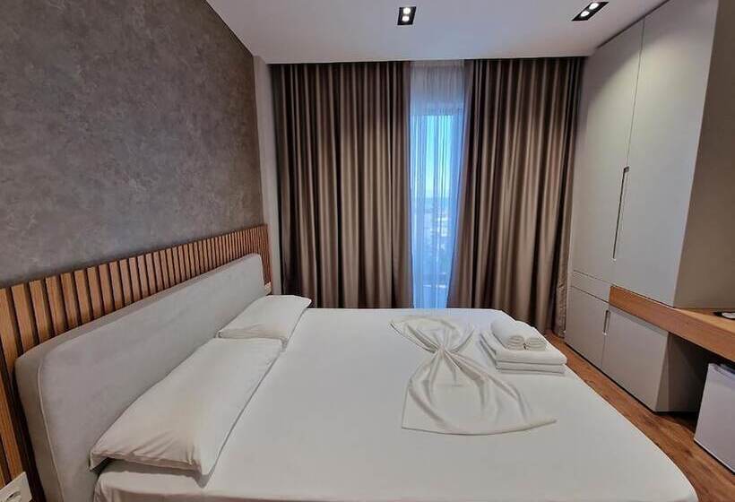 호텔 Ajden By Mira Mare