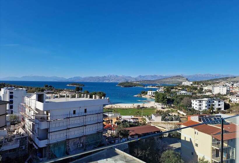 호텔 Ajden By Mira Mare